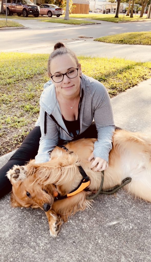 Sophia | Veterinarians In Nokomis, FL | Laurel Road Veterinary Clinic