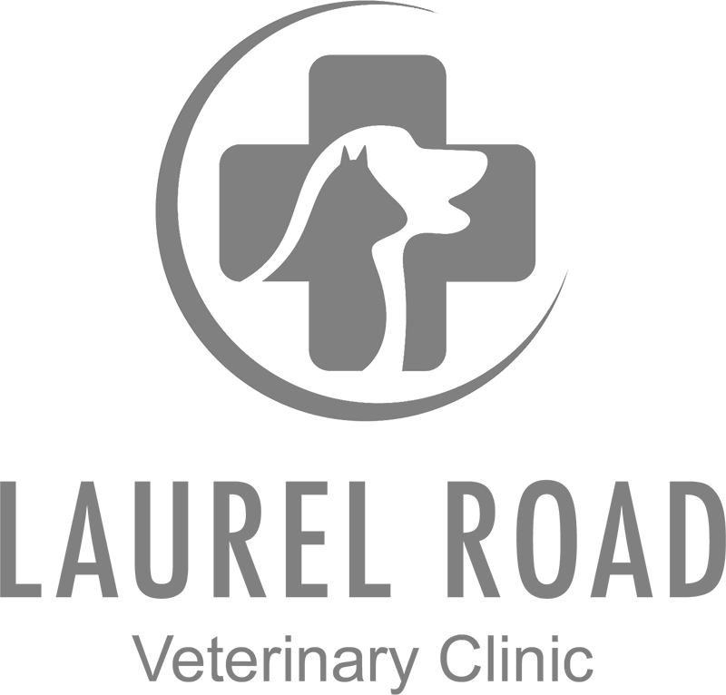 Laurel Road Veterinary Clinic logo